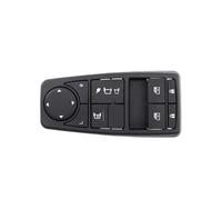 Électrique Bouton Leve Vitre Pour TGX Pour TGL Pour TGM Pour 24V Interrupteur De Commande Vitre Électrique Côté Conducteur 81258067093