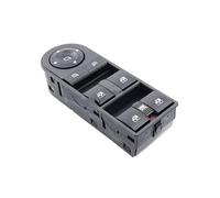 Électrique Bouton Leve Vitre Pour Vauxhall Pour Astra Pour Zafira Interrupteur Commande Vitre Électrique Pour Voiture 13228877 13228698 13228699 13215153