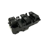 Électrique Bouton Lève-Vitre Pour Vezel Electric Master Power Window Control Switch Glass Lifter Button 35750-T7A-J21 Accessoires Remplacement Voiture