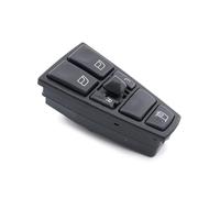 Électrique Bouton Leve Vitre Pour Volvo Pour Camion Pour FM12 Pour FH12 Interrupteur De Commande Vitre Électrique Pour Voiture Accessoires Pour 20752917(24V)