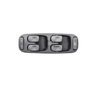 Électrique Bouton Leve Vitre Pour Volvo Pour V70 Pour S70 Pour XC70 1998-2000 9472276 8638452 Interrupteur Commande Vitre Électrique Pour Voiture Camion