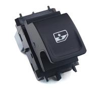 Électrique Bouton Lève Vitre Pour VW Pour T&iguan 2016-2019 Bouton Commande Commutateur Lève-vitre Électrique 5G0959565K 5G0959855D Bouton Commutateur Lève-vitre Électrique