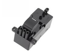 Électrique Bouton Vitre Pour Accord 2008-2012 Bouton Commande Lève-vitre Électrique Principal Référence 35750TB0H01 35750-TA0-A02 33+4 Broches(Rear switch)