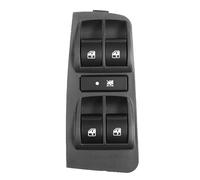 Électrique Bouton Vitre Pour Fiat Pour Palio 2003-2004 Bouton Commande Lève-vitre Électronique Références 735362698 735379271 735442332(735362698)