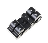 Électrique Bouton Vitre Pour Fiat Pour Palio 2003-2004 Bouton Commande Lève-vitre Électronique Références 735362698 735379271 735442332(735442332)