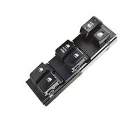 Électrique Bouton Vitre Pour Hyundai Pour Elantra HD 2007-2010 Bouton Lève-vitre Électrique Principal Côté Conducteur 93570-2H110(AUTO DOWN)