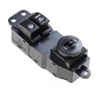 Électrique Bouton Vitre Pour HYUNDAI Pour H1 Pour STAREX 2001-2006 Bouton Commande Principal Lève-vitre Électrique 93570-4A000 93570-4A100(Switch)