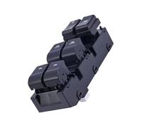 Électrique Bouton Vitre Pour Hyundai Pour Ioniq 2017-2021 Interrupteur Principal Lève-vitre Électrique Avant Gauche Référence 93570-G20204X