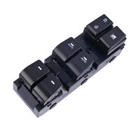 Électrique Bouton Vitre Pour Hyundai Pour Ioniq 2017-2021 Interrupteur Principal Lève-vitre Électrique Avant Gauche Référence 93570-G2020 93570-G20204X