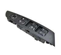 Électrique Bouton Vitre Pour Hyundai Pour IX35 2009-2015 Bouton De Commande Lève-vitre Électrique Principal 93570-2Z000(AUTO DOWN)