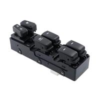 Électrique Bouton Vitre Pour Hyundai Pour Sonata 2011-2015 Interrupteur Commande Vitre Avant Gauche Simple 93570-3S000