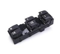 Électrique Bouton Vitre Pour Hyundai Pour Tucson 2010 2011 2012 2013 2014 2015 Interrupteur Principal Lève-vitre Avant Gauche 93570-2S1509P