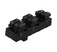 Électrique Bouton Vitre Pour Hyundai Pour Tucson Pour IX35 2010-2015 Commande Lève-vitre Électrique Avant Gauche Bouton Principal Référence 93570-2