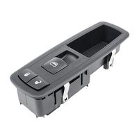 Électrique Bouton Vitre Pour Jeep Pour Cherokee 2014-2019 Interrupteur Lève-vitre Électrique Avant Droit Référence 68271204AA 4602540A