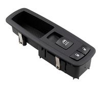 Électrique Bouton Vitre Pour Jeep Pour Liberty 2008-2012 Interrupteur Principal De Lève-vitre Électrique Réf 4602544AG