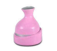 Électrique Cat Head Masseur Chien Pet Massage Machine Soins de santé Cat Comb Fournitures Accessoires-Rose