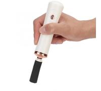 Electrique Colle À Cils Shaker Pour Vernis À Ongles Tatouage Encre Pigment Liquide Secouant La Machine Avec 6 Pieces Couverture De Colle Mourir 2 Pieces Connecteur