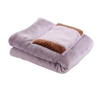 électrique | Couverture chauffée électrique 5V avec poche | Couverture chauffante chaude d'hiver portable | Lance-chaleur électronique | Lancer du chauffage pour les hivers à domicile à l'intérieu