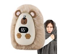 Électrique - De Poche, Design Animal | Chauffemains Chauffants pour Une Approche Universelle des Offrant Un Réglage De La Température À Trois V