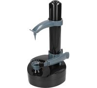 Électrique debout coupeur multifonctionnel automatiquement rotatif outil chaussure montante pour K���pomme de terre de cuisse Gem��se Obstblack