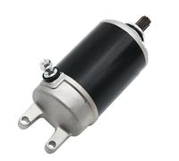 Électrique Démarreur 12V pour Kawasaki ZX1200 pour Ninja ZX-12R 2000-2004 2005 2006 21163-1302 21163-0017 21163-0024 21163-1283 21163-0729 Démarreur Électrique Moto Démarreur Moteur