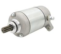 Électrique Démarreur 3084981 Pour Polaris Pour Sportsman 500 Pour Ranger Pour Magnum Pour Trail Pour Boss 335 400 450 1995-2014 Moteur Start Démarreur