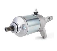Électrique Démarreur 31100-19F00 Pour Suzuki DL650 Pour V-Strom Pour SFV650 Pour Gladius SV650 ABS SV400 VZ800 Pour Marauder 2004 Moteur Start Démarreur