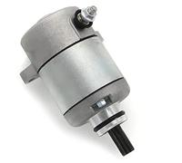 Électrique Démarreur 31200-KPW-901 Pour Wave 125 2010-2019 Pour ANF125 Pour ANF125T Pour Innova 2003-2007 Pour MSX125 Pour Grom 2014-2019 Moteur Start Démarreur