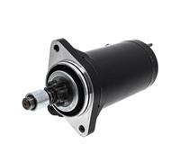 Électrique Démarreur Démarreur 18531 Pour Motomarine Pour Sea-Doo 800-8 Dents Pour Bendix GSX SPX GTX RFI Pour Rotax 278-001-497 278001936 Pour 228000-241