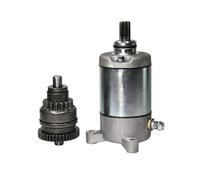 Électrique Démarreur Kit De Démarrage Pour Moteur Pour Polaris 18645, Pour VTT Pour UTV 325, 330, 335, 425, 500, 3084981, 3090188