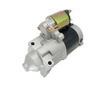 Électrique Démarreur pour GX610 GX620 GX670 GX 610 620 670 31200-ZJ1-842 31200-ZJ1-8410M DDWD8 228000-7850 228000-7851 Moteur Start Démarreur