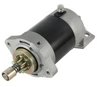 Électrique Démarreur Pour Moteur Pour Marin DT85EL 85 CV Pour Suzuki 31100-95310 31100-95312 31100-95313 S114-407 Pour Motomarine 18815 Moteur Start Démarreur