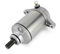 Électrique Démarreur Pour Suzuki Pour LTF250 Pour LTF250F Pour Quad Pour Runner LT-F Pour LTF300F Pour King Pour 300 31100-19B00 Moteur Start Démarreur