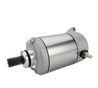 Électrique Démarreur Pour XV400 XV500 XVS400 XVS400C XVS650 XVS650A XVS650AT Pour Virago XV500K Pour Drag Pour Star Pour Custom Pour Classic Pour Silverado Moteur Start Démarreur