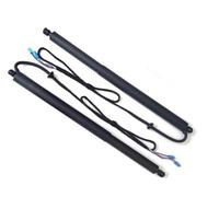 électrique droit à ressort à gaz Compatible Avec Chevy Pour Equinox 2017-2024 Kit De Système Levage Porte Arrière Électrique De Véhicule, Support De Porte Arrière Électrique Pour Coffre De Voiture