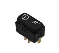 électrique Fenêtre Commutateur 10942503 Dossiler Lève-vitre Régulateur Électrique Interrupteur Console Bouton Voiture Pour Benz Pour Sprinter 1995-2006 nterrupteur bouton lève-vitre