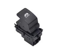 électrique Fenêtre Commutateur Bouton commande vitre électrique pour Skoda pour Scala 5G0959858D 5G0959858E 5G0959858C 5G0959858B nterrupteur bouton lève-vitre(Single Switch)