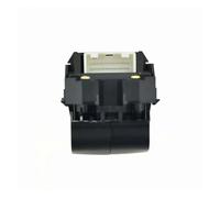 électrique Fenêtre Commutateur Bouton Commande Vitre Électrique Simple Principal Pour RAV4 2019 2020 2,5 L 3,5 L nterrupteur bouton lève-vitre(LHD Silver Border)