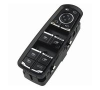 électrique Fenêtre Commutateur Bouton Commutation Fenêtre 7PP959858M Pour Macan 2015-2017 7PP959858A nterrupteur bouton lève-vitre(Style 3)