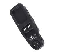 Électrique fenêtre Commutateur Compatible Avec Fiat Pour Scudo 270 2007 2008 2009 2010 2011 2012 2013 2014 2015 2016 6554ZJ Interrupteur De Lève-vitre Électrique Commande De Commutateur De Fenêtre