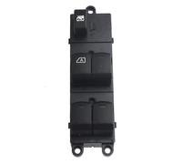 Électrique fenêtre Commutateur Compatible Avec Nissan Pour Note 2012 2013 2014 2015 2016 Pour Qashqai 2006 2007 2008 2009 2010 2011 2012 2013 Interrupteur De Commande De Lève-vitre Électrique