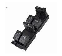 électrique Fenêtre Commutateur Console De Boutons De Commutateur Principal De Fenêtre Pour Bora nterrupteur bouton lève-vitre(Window)