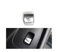 électrique Fenêtre Commutateur de Vitre Capuchon De Protection Pour Bouton De Vitre De Porte Passager, Pour Benz W205, W253, W213, W293, W222(Model A)