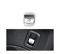 électrique Fenêtre Commutateur de Vitre Capuchon De Protection Pour Bouton De Vitre De Porte Passager, Pour Benz W205, W253, W213, W293, W222(Model B)