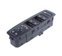 électrique Fenêtre Commutateur de Vitre Interrupteur Commande Vitre Électrique 254012952R Bouton Lève-vitre Pour Megane LV 2018