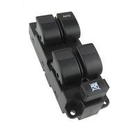 électrique Fenêtre Commutateur Interrupteur Commande Principal Vitre Électrique Conducteur Pour Mazda 6 RHD 2003-2012 UR93-66-350 nterrupteur bouton lève-vitre