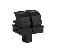 électrique Fenêtre Commutateur Interrupteur Commande Vitre Électrique Remplacement 5G0959858D Pour Transporte nterrupteur bouton lève-vitre