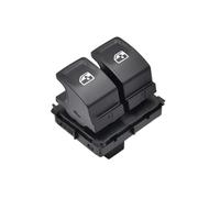 électrique Fenêtre Commutateur Interrupteur Lève-vitre Côté Conducteur Pour Scala 5G0959858D 5G0959858E nterrupteur bouton lève-vitre(Window Switch)