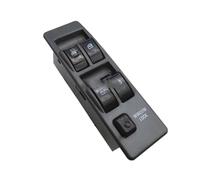 électrique Fenêtre Commutateur Interrupteur Vitre Électrique Principal MR753373 Pour Mitsubishi Pour Pajero 1990-2003 nterrupteur bouton lève-vitre(MR753373)