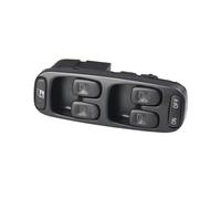 électrique Fenêtre Commutateur Pour Volvo V70 S70 XC70 Commande Principal Fenêtre 8638452 1997-2000 nterrupteur bouton lève-vitre